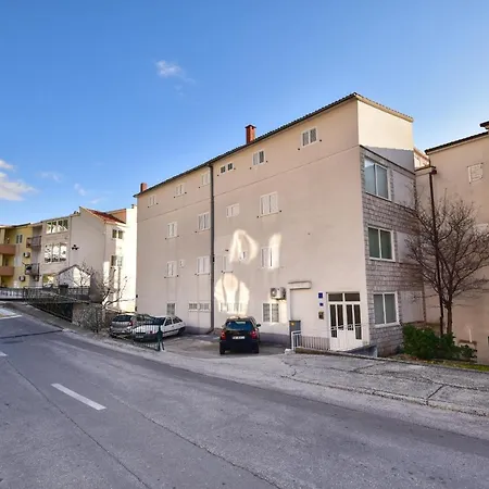 Gudelj Cvitan * Makarska