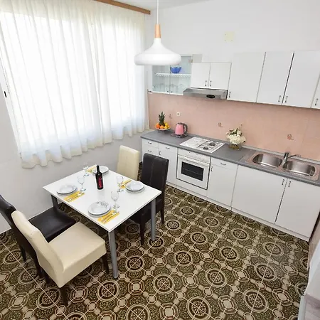 Gudelj Cvitan Lejlighed *