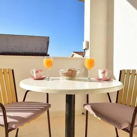 Gudelj Cvitan Lejlighed Makarska