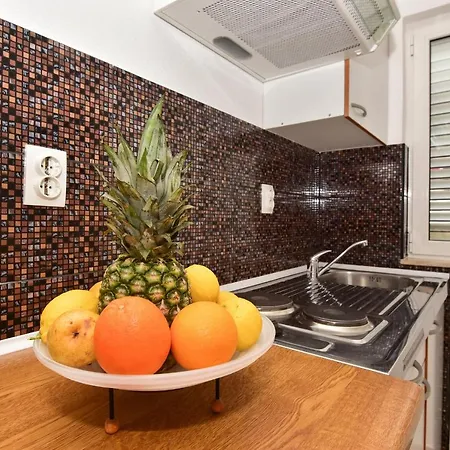 Gudelj Cvitan Lejlighed