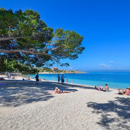 Gudelj Cvitan Makarska