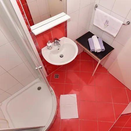 Gudelj Cvitan Lejlighed