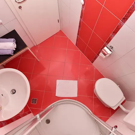 Gudelj Cvitan Makarska