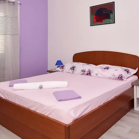 Gudelj Cvitan Lejlighed Makarska