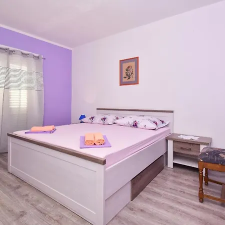 Gudelj Cvitan Lejlighed Makarska