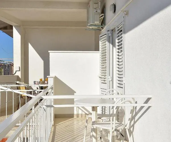 Gudelj Cvitan Appartement