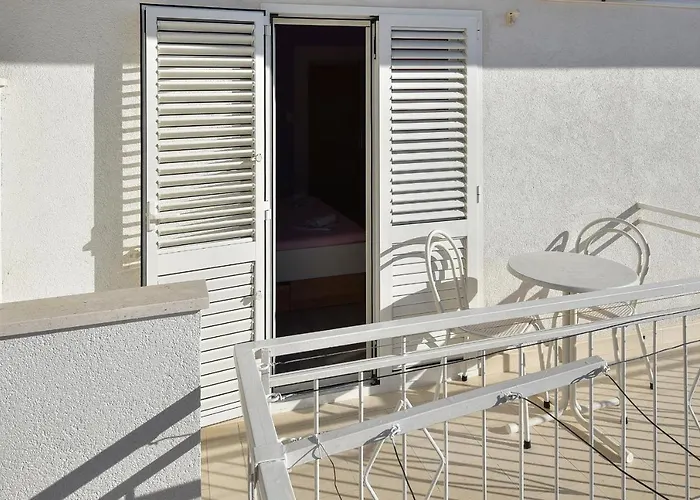 Appartement Gudelj Cvitan *