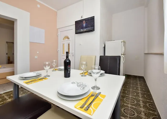 Appartement Gudelj Cvitan *