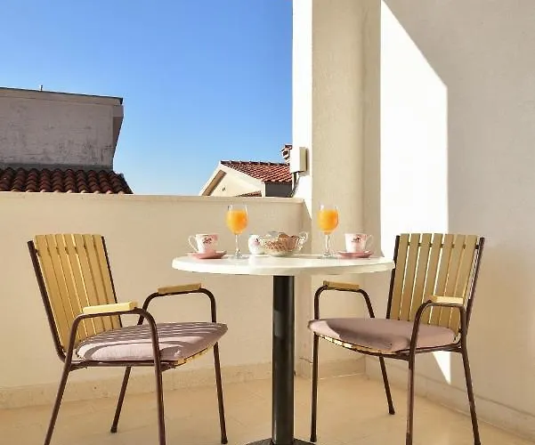 Appartement Gudelj Cvitan