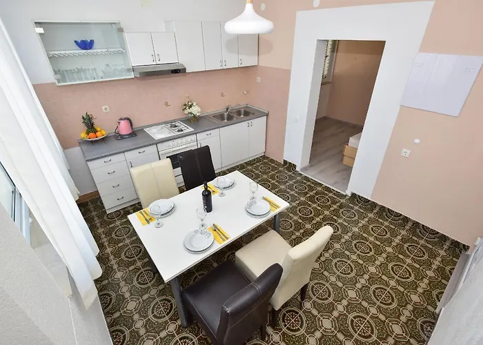 Appartement Gudelj Cvitan