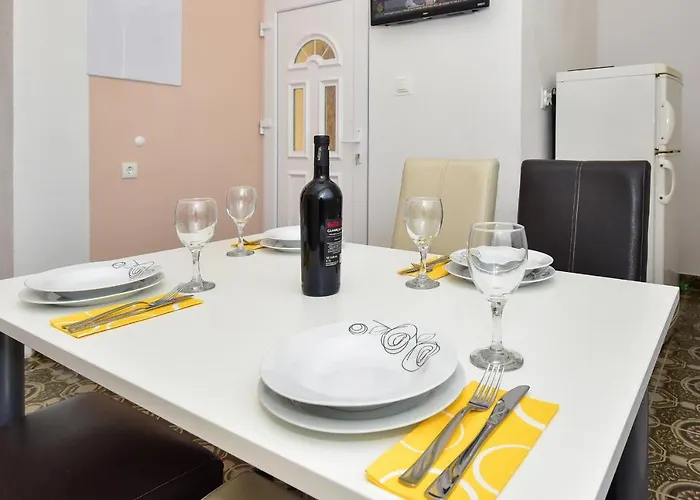 Appartement Gudelj Cvitan