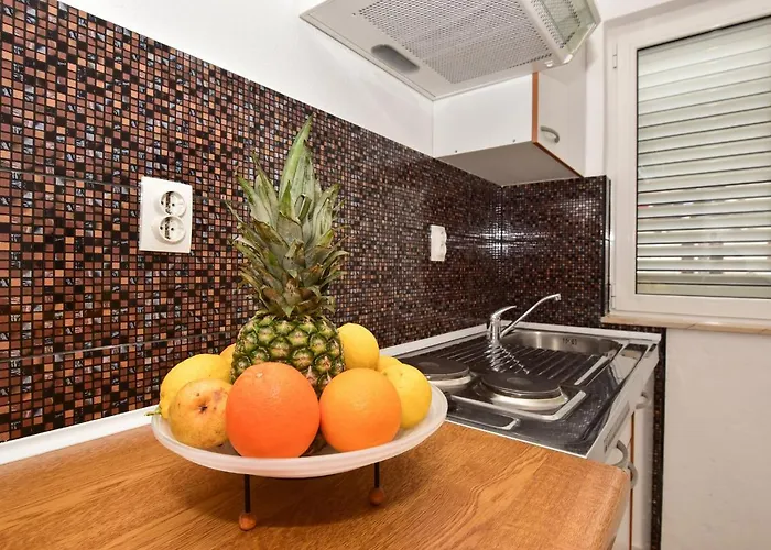 Gudelj Cvitan Appartement