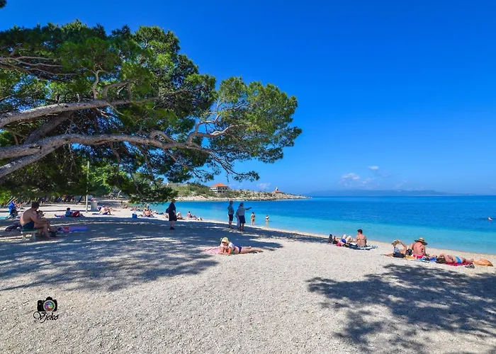 Gudelj Cvitan Makarska