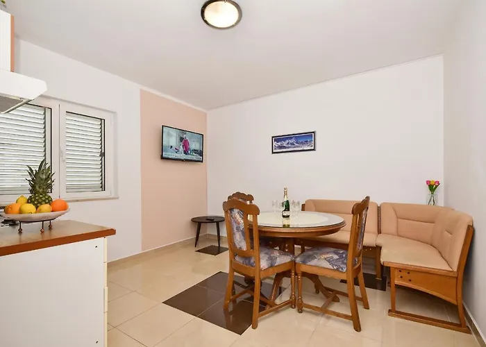 Gudelj Cvitan Appartement *