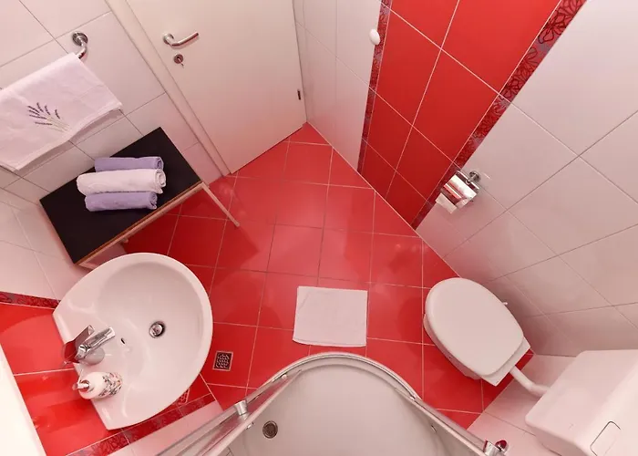 Appartement Gudelj Cvitan