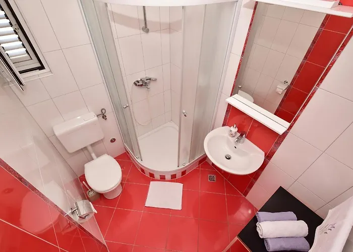 Gudelj Cvitan Appartement Makarska