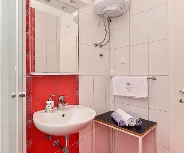 Appartement Gudelj Cvitan *