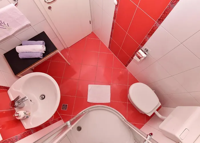 Gudelj Cvitan Makarska