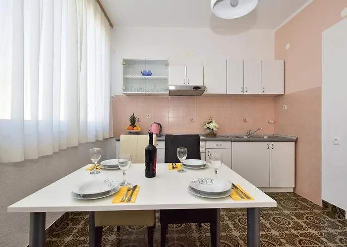 Appartement Gudelj Cvitan *