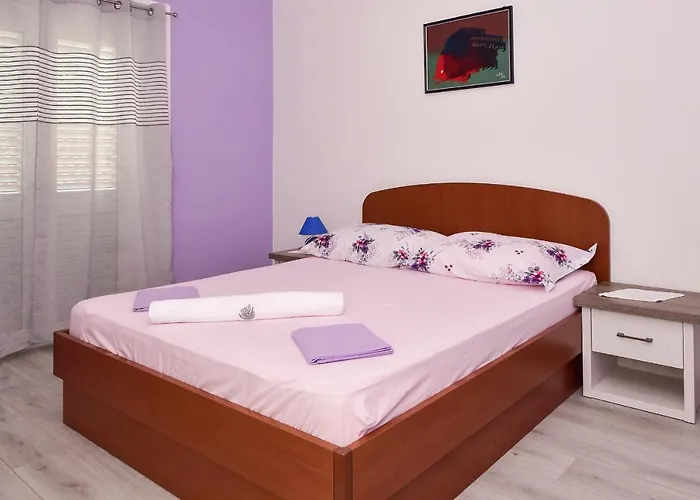 Gudelj Cvitan Appartement Makarska
