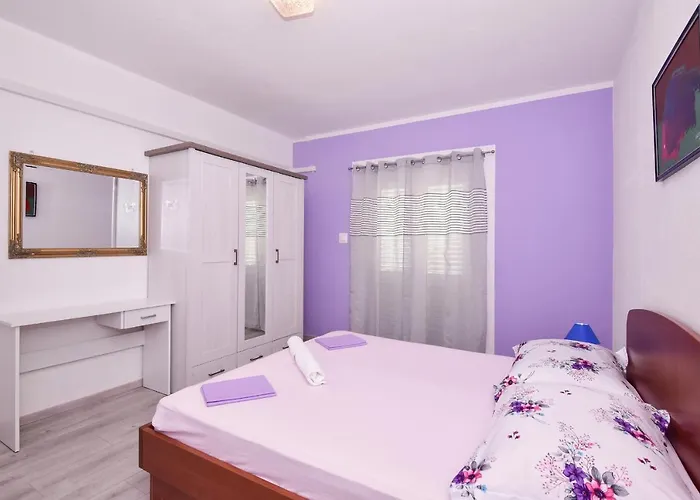 Gudelj Cvitan Appartement *