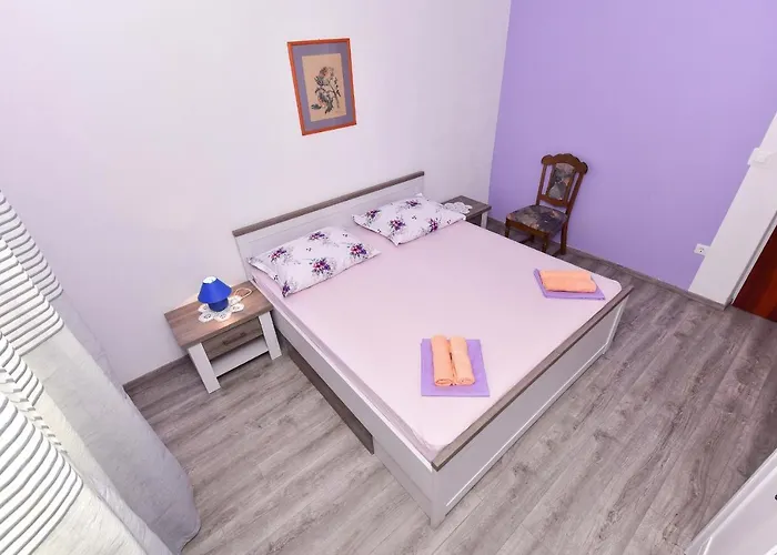 Gudelj Cvitan Appartement