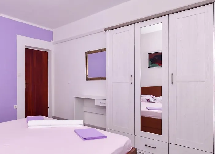 Appartement Gudelj Cvitan