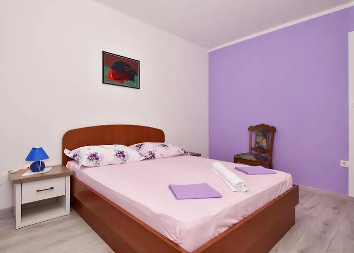 Gudelj Cvitan Appartement *