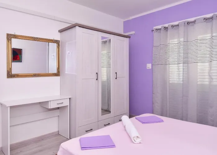 Appartement Gudelj Cvitan *