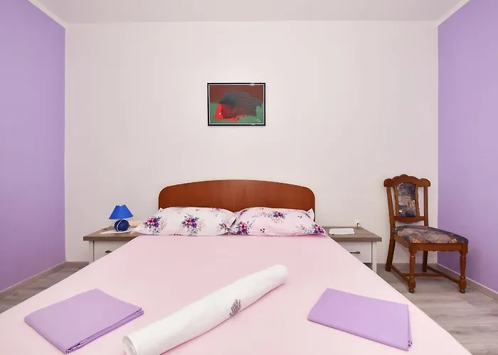 Appartement Gudelj Cvitan *