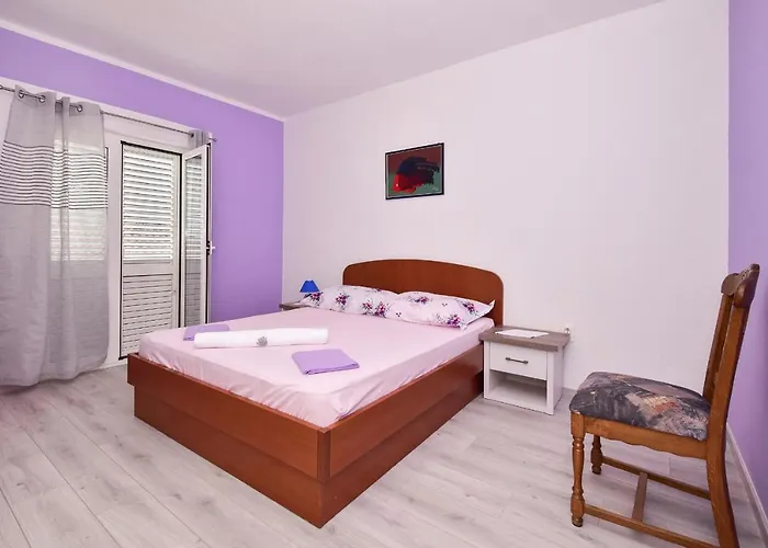 Appartement Gudelj Cvitan *