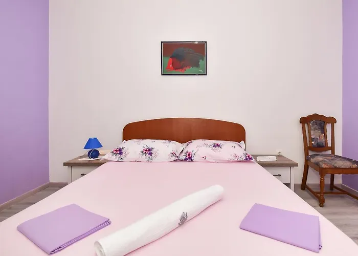 Gudelj Cvitan * Makarska