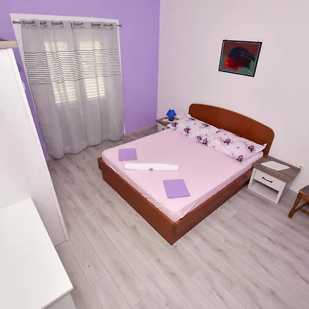 Apartamento Gudelj Cvitan