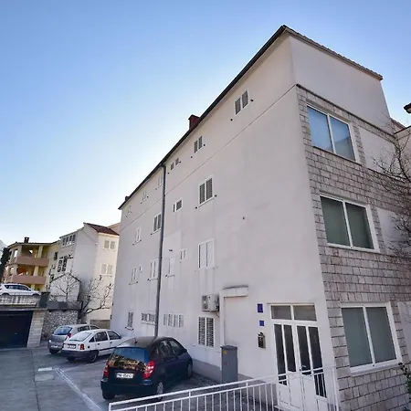 Gudelj Cvitan Apartamento