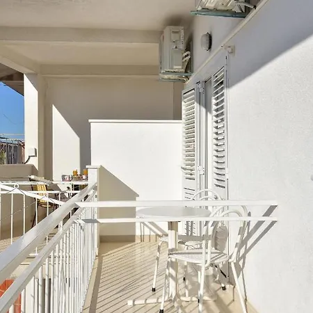 Gudelj Cvitan Διαμέρισμα