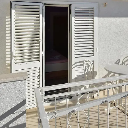 Διαμέρισμα Gudelj Cvitan *