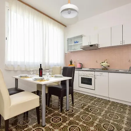 Gudelj Cvitan Apartamento