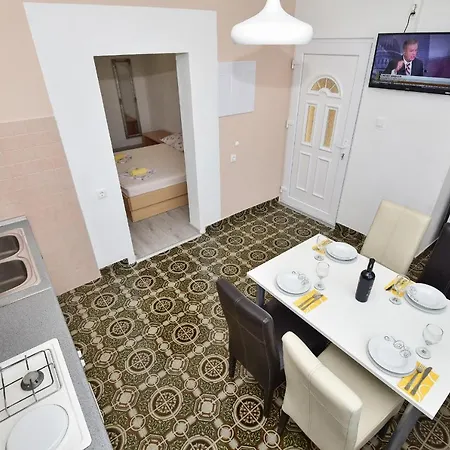 Gudelj Cvitan Διαμέρισμα