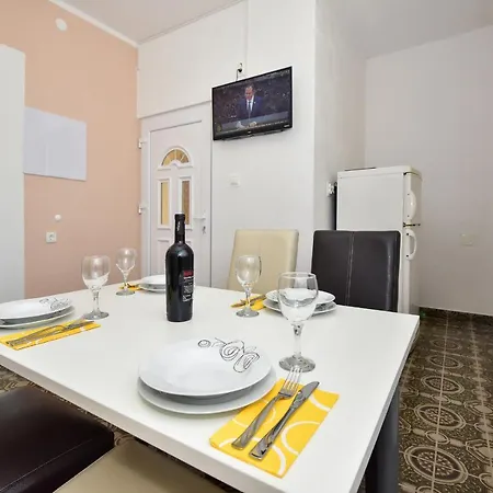 Apartamento Gudelj Cvitan *