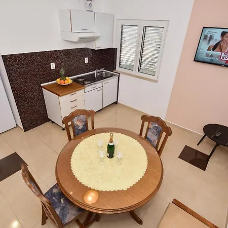 Gudelj Cvitan Apartamento