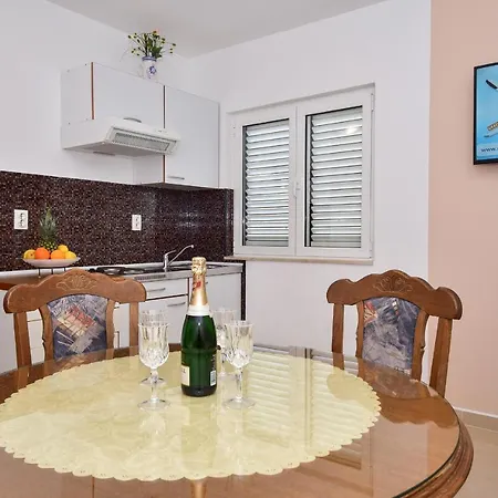 Gudelj Cvitan Makarska