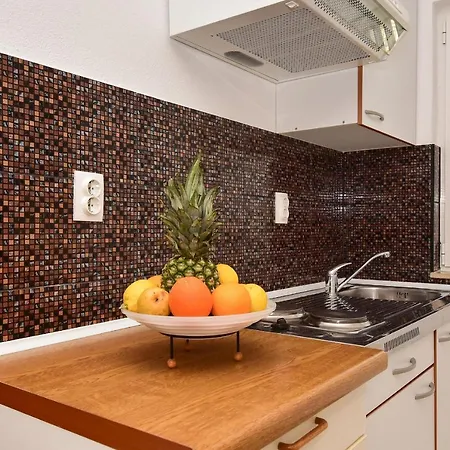 Gudelj Cvitan Makarska