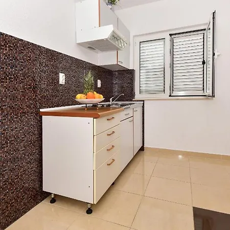 Apartman Gudelj Cvitan Makarska