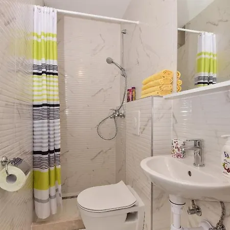Gudelj Cvitan Apartman *