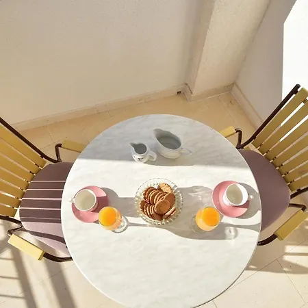 Gudelj Cvitan * Makarska