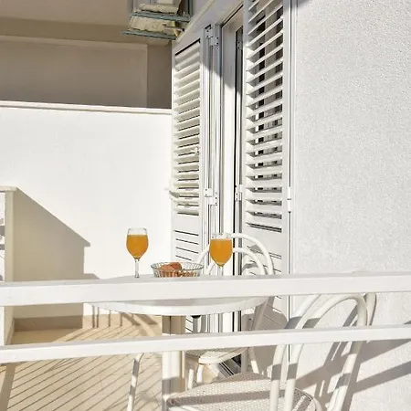 Apartamento Gudelj Cvitan