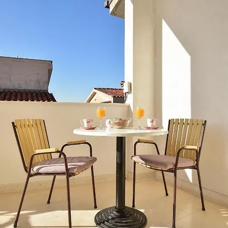 Apartamento Gudelj Cvitan