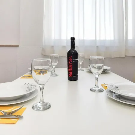 Apartman Gudelj Cvitan Makarska