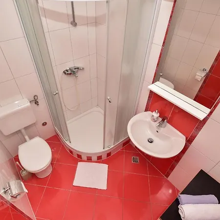 Gudelj Cvitan Apartamento *