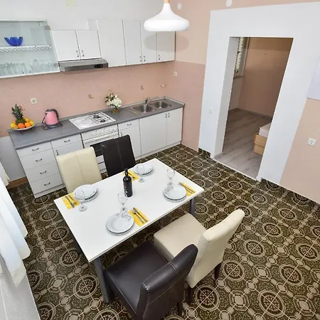 Apartamento Gudelj Cvitan